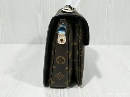 Official oldcobbler LOUIS VUITTON POCHETTE METIS 0607